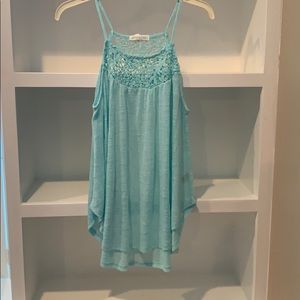 Aeropostale Tank Top